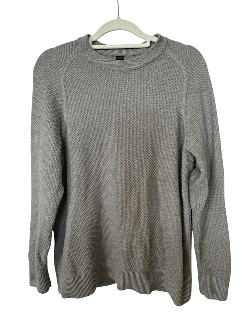 Lululemon men’s Sweater